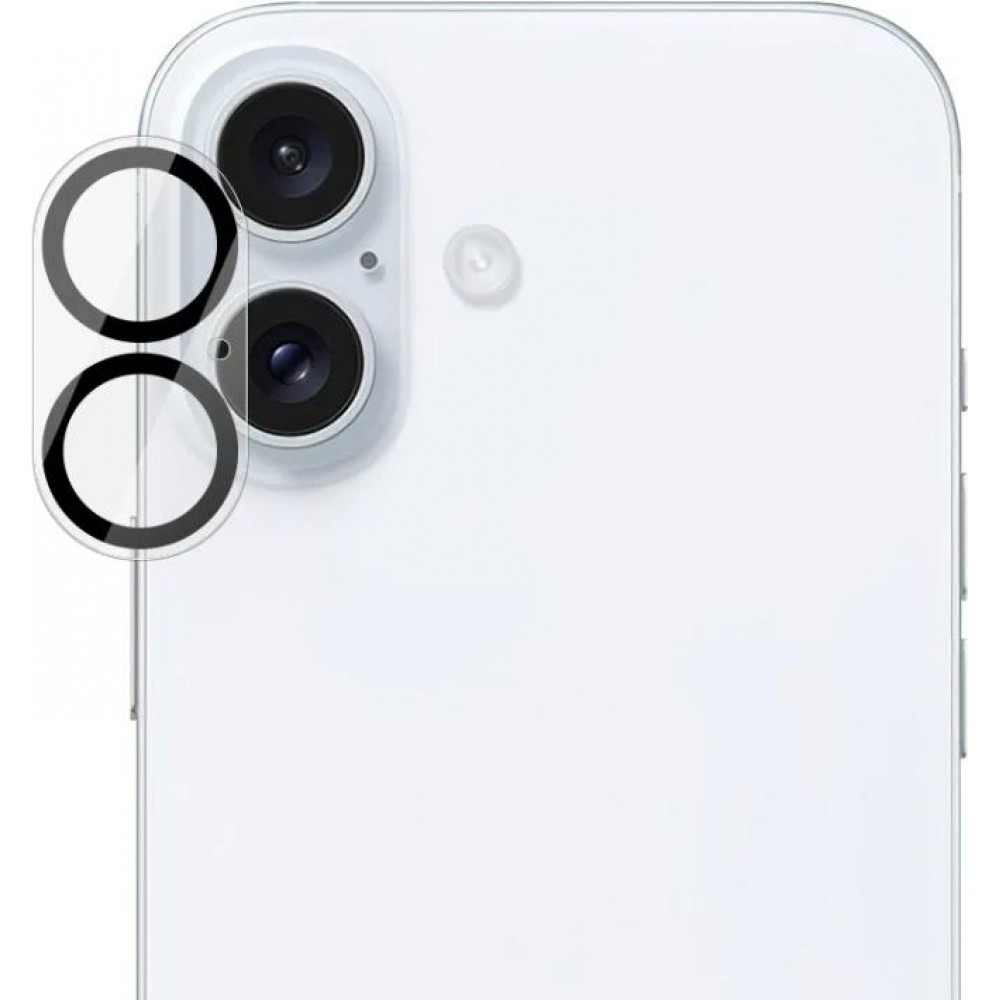 Kamera Schutzglas - iPhone 17