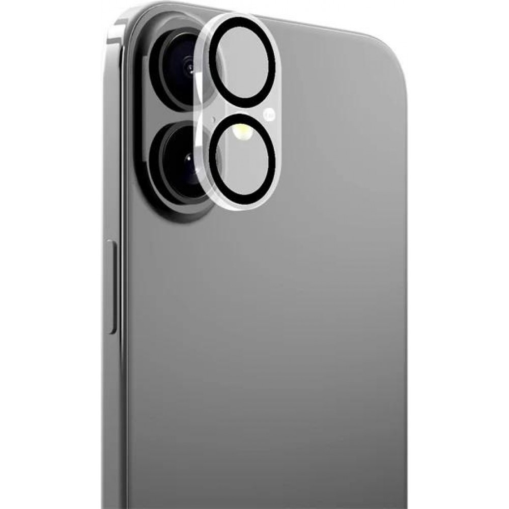 Kamera Schutzglas - iPhone 17