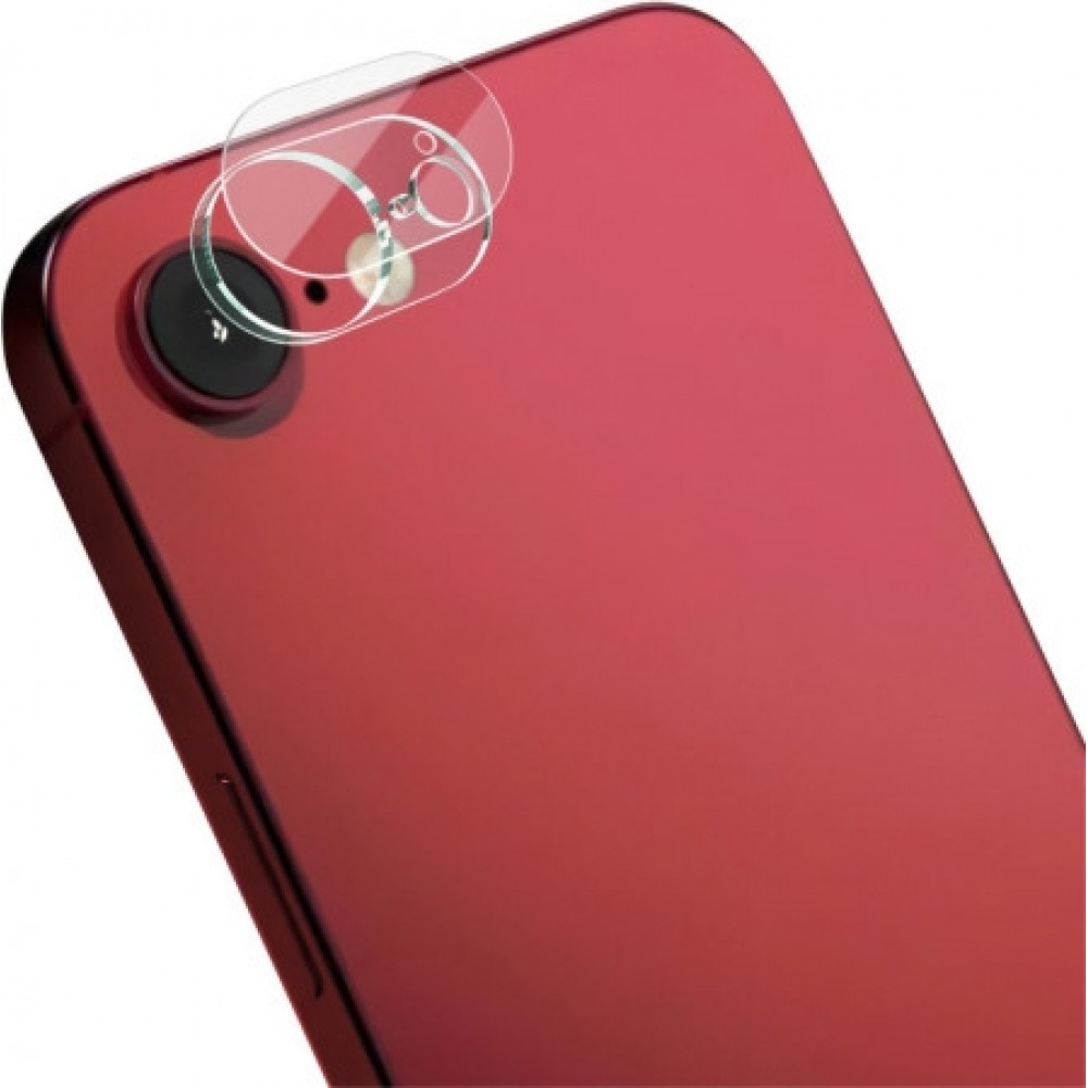 Kamera Schutzglas - iPhone 16e