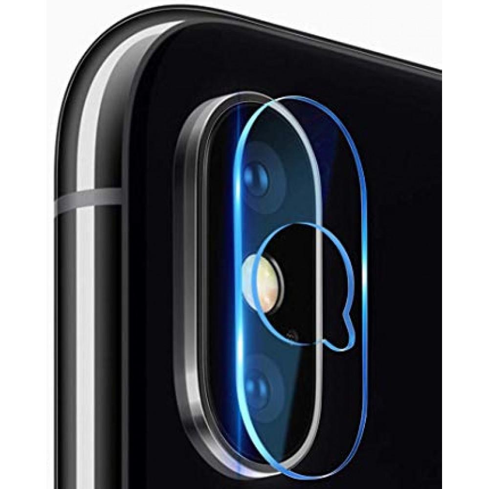 Kamera Schutzglas - iPhone Xs Max