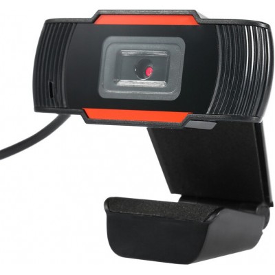 Hochauflösende 1080p Full HD-Webcam - 1920x1080 Auflösung 24bit True Col- Or