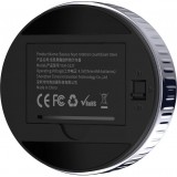 Baseus Heyo Rotations-Zähler - Präziser elektronischer Timer ACDJS-01 - Schwarz