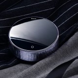 Baseus Heyo Rotations-Zähler - Präziser elektronischer Timer ACDJS-01 - Schwarz