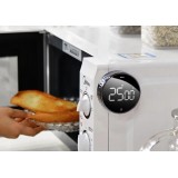 Baseus Heyo Rotations-Zähler - Präziser elektronischer Timer ACDJS-01 - Schwarz