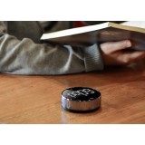 Baseus Heyo Rotations-Zähler - Präziser elektronischer Timer ACDJS-01 - Schwarz