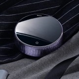 Baseus Heyo Rotations-Zähler - Präziser elektronischer Timer ACDJS-01 - Schwarz