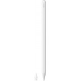 Baseus Smooth Writing 2 series - magnétique recharge sans fil pour Android et iOS - Blanc