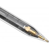 Baseus Smooth Writing 2 series - magnétique recharge sans fil pour Android et iOS - Blanc