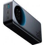 Batterie externe Joyroom JR-PBF05 30000mAh 65W avec écran numérique - Noir