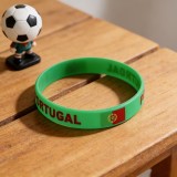 Bracelet silicone Portugal