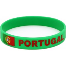Bracelet silicone Portugal