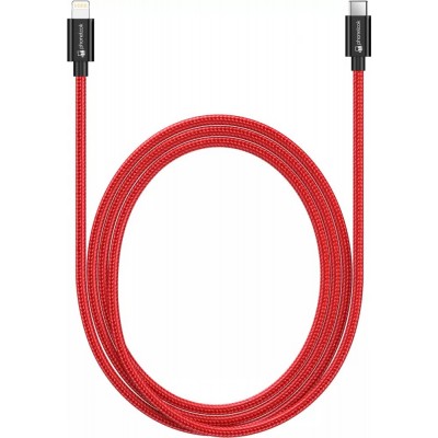 iPhone Kabel (1 m) Lightning auf USB-C - Nylon PhoneLook