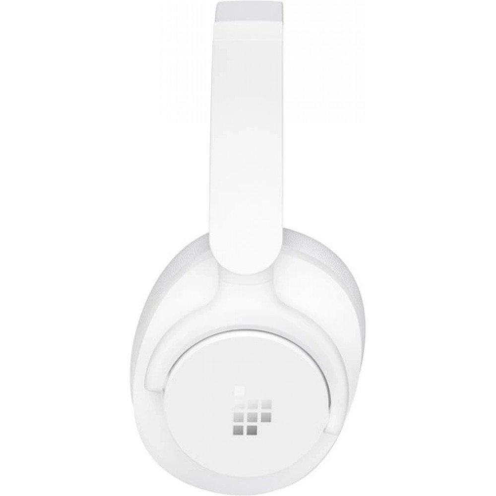Tronsmart SOUNDFII Q20S Hybrid ANC Bluetooth Kopfh&ouml;rer mit aktiver Ger&auml;uschunterdr&uuml;ckung - Weiss