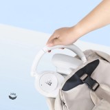 Tronsmart SOUNDFII Q20S Hybrid ANC Bluetooth Kopfh&ouml;rer mit aktiver Ger&auml;uschunterdr&uuml;ckung - Weiss