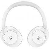 Tronsmart SOUNDFII Q20S Hybrid ANC Bluetooth Kopfh&ouml;rer mit aktiver Ger&auml;uschunterdr&uuml;ckung - Weiss