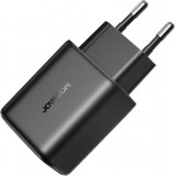 Schnellladegerät USB-C 25W Joyroom JR-TCF23 mit PPS und PD - Schwarz