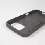 Coque iPhone 16 Pro - Soft Touch - Gris