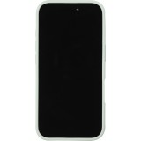 iPhone 16 Case H&uuml;lle - Soft Touch - Wassergr&uuml;n