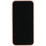 iPhone 16e Case Hülle - Bio Eco-Friendly biologisch Kompostierbar ökologisch - Rosa