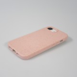 iPhone 16e Case Hülle - Bio Eco-Friendly biologisch Kompostierbar ökologisch - Rosa