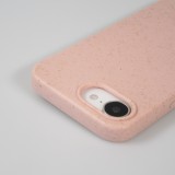 iPhone 16e Case Hülle - Bio Eco-Friendly biologisch Kompostierbar ökologisch - Rosa