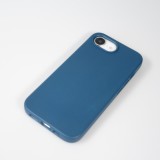 iPhone 16e Case Hülle - Bio Eco-Friendly  blau