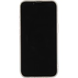 iPhone 16e Case Hülle - Gummi cartoon Homer Simpson