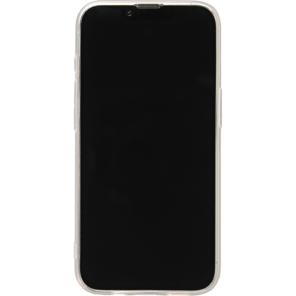 Hülle iPhone 16e - Ultra-thin gel