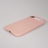 Hülle iPhone Air - Bioka Biologisch Abbaubar Eco-Friendly Kompostierbar - Rosa