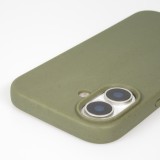 iPhone 17 Case Hülle - Bio Eco-Friendly biologisch Kompostierbar ökologisch - Dunkelgrün