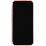 Hülle iPhone 17 - Bioka Biologisch Abbaubar Eco-Friendly Kompostierbar - Rosa