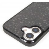 iPhone 17 Case Hülle - Carbomile Forged Carbon (Kompatibel mit MagSafe)