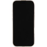 iPhone 17 Case Hülle - Gummi cartoon Schneewittchen