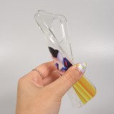 iPhone 17 Case Hülle - Gummi cartoon Schneewittchen