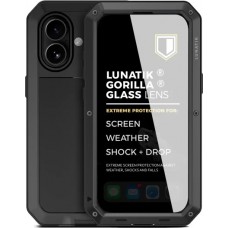 Hülle iPhone 17 - Lunatik Taktik Extreme