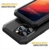 Hülle iPhone 17 - Lunatik Taktik Extreme