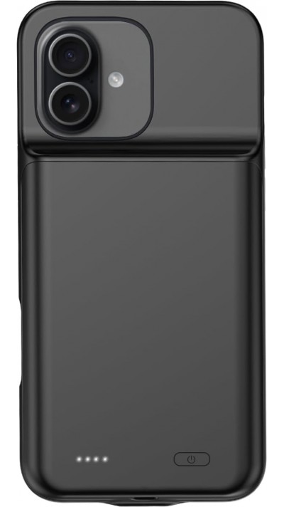 Coque iPhone 17 - Power Case batterie externe