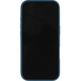 Coque iPhone 17 Pro - Bio Eco-Friendly biodégradable écologique nature - Bleu