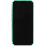 iPhone 17 Pro Max Case Hülle - Bio Eco-Friendly biologisch Kompostierbar ökologisch - Türkis