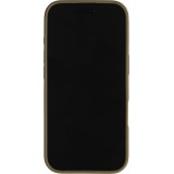 iPhone 17 Pro Max Case Hülle - Bio Eco-Friendly biologisch Kompostierbar ökologisch - Dunkelgrün