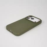 iPhone 17 Pro Max Case Hülle - Bio Eco-Friendly biologisch Kompostierbar ökologisch - Dunkelgrün