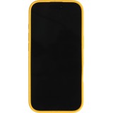 Coque iPhone 17 Pro - Bio Eco-Friendly jaune