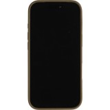 Coque iPhone 17 Pro - Bioka biodégradable et compostable Eco-Friendly - Vert foncé