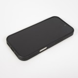 iPhone 17 Pro Case Hülle - Carbomile Carbon Fiber (Kompatibel mit MagSafe)