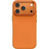 iPhone 17 Pro Max Case H&uuml;lle - AmazingThing Glamour AllSkin MagSafe mit Kamerahalterung - Orange