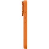 iPhone 17 Pro Max Case H&uuml;lle - AmazingThing Glamour AllSkin MagSafe mit Kamerahalterung - Orange