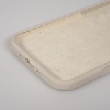 iPhone 17 Pro Max Case Hülle - Soft touch - Beige
