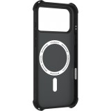 Coque iPhone 17 Pro Max - Youngkit True Color series MagSafe - Bleu