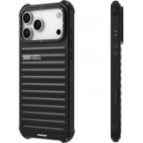 Coque iPhone 17 Pro Max - Youngkit True Color series MagSafe - Noir