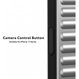 Coque iPhone 17 Pro Max - Youngkit True Color series MagSafe - Noir